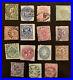 1800-s-GERMAN-REALM-LOT-OF-15-DIFFERENT-STAMPS-SAXONY-BAVARIA-BADEN-MORE-1-01-meh