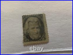 1861-66 USA Stamp Lot CA59