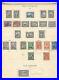 1897-1899-Newfoundland-Mint-Used-Stamp-Lot-On-Album-Page-Christmas-Gift-Grandpa-01-wj