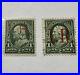 1898-U-S-Revenue-Ovpt-I-R-Stamps-r153-Mint-And-r154-Used-01-algo