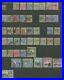 1903-1960-Cyprus-Postage-Stamp-Mixed-Variety-Mint-Used-Collection-Value-1-970-01-ay