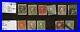 1912-1915-Us-Lot-Of-11-Different-Washington-Franklin-Stamps-01-mckg