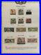 1918-1930-Mint-Used-U-S-Airmail-Stamp-Curtiss-Jenny-614-616-Lot-Album-Page-01-yn