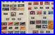 1926-1950s-US-AIRMAIL-AND-SPECIAL-DELIVERY-STAMPS-LOT-ON-ALBUM-PAGE-INCL-C7-C12-01-zf