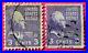 1938-THOMAS-JEFFERSON-VINTAGE-U-S-3-Cent-Stamp-Lot-RARE-2-STRAIGHT-EDGES-NM-01-mgvn