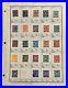 1946-Germany-Allied-Occupation-Mint-Used-Near-Stamps-Lot-On-Near-Complete-Page-01-ktt