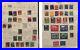 1947-1948-Germany-Allied-Occupation-Stamps-Lot-Album-Page-Mint-Used-Overprints-01-dr