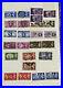 1948-1951-Britain-Kgvi-Commemorative-Stamps-Lot-1-Mint-Used-Olympics-More-01-iv