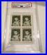 1964-Slania-Stamp-Panel-Cassius-Clay-PSA-10-Rookie-Muhammad-Ali-RC-Gem-Mint-01-amp