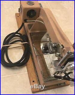 20 Kingsley Gold Stamping Machine Almost Near Mint Condition! Works