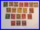 20-USA-ANTIQUE-1920s-SCARSE-LOT-of-STAMPS-01-nxaa