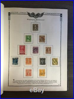 23,000 Stamps, Worldwide Lifetime 70 Year Stamp Collection PICS ADDED