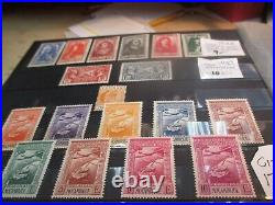 500 Worldwide Stamps, Mint, Used, Sets Cat $500+