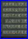 73-Jackson-Lot-of-49-Used-Stamps-with-Nice-Cancels-More-SCV-3000-By-1262-01-lcg
