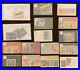 Albania-Lot-Of-Stamps-In-Glassines-Mint-Used-Cto-Short-Sets-And-More-01-fn