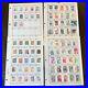 Amazing-Mexico-Stamps-Lot-On-Approval-Sheets-Full-And-Partial-Pages-Short-Sets-01-lc