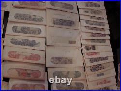 Australia Huge Lot Of Older Used Sorted In Envls, 60-70,000 Stamps