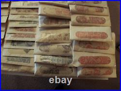 Australia Huge Lot Of Older Used Sorted In Envls, 60-70,000 Stamps