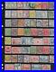 Australia-Stamp-Collection-Lot-1913-1946-SCV-2014-01-ctqr