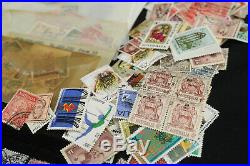 Australia & States + New Zealand Stamp Lot Early Mint Used Victoria Queensland++