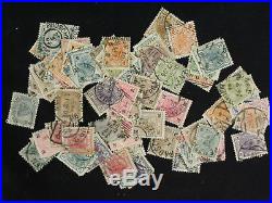 Austria Stamp Collection Lot 20000+ Used/Mint Glassines Early SC# 1 3 4 5+ Gems