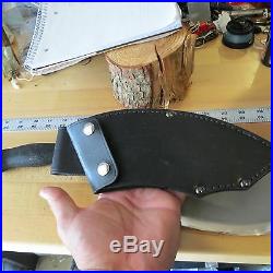 Benchmade Axe/Hatchet early stamp (lot#11516)