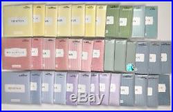 CTMH Close To My Heart Scrapbooking Stamp Lot 33 Sets Art Craft Supplies Holiday