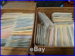 CTMH LOT OF 122 NEW and USED MY ACRYLIX