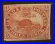 Canada-1852-Pence-Beaver-3d-Ribbed-Paper-4iii-Mint-no-gum-VGG-cert-01-in