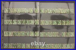 Canada #36 Used Small Queen Wholesale Lot