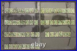 Canada #36 Used Small Queen Wholesale Lot