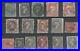 Canada-Lot-of-16-Classic-Stamps-Mostly-Used-Over-1-250-00-Scott-Cat-Value-01-bfn