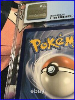 Charizard Holo SWSH066 VIVID Voltage Pokémon Card CGC 9 PSA BGS Mint 10 Sub