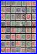 China-Old-Little-Lot-Of-Stamps-Mao-mnh-Mh-Used-On-Page-See-Scan-01-hme