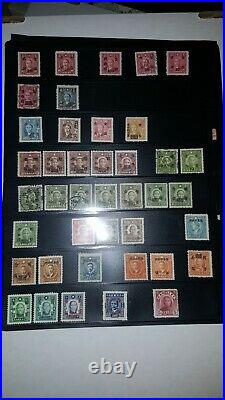 China Old Stamps very rare Lot