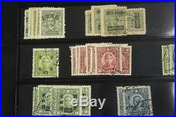 China, PRC & Taiwan 19th Century & Later Stamp Collection Mint & Used Over 1000
