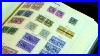 Classic-Commonwealth-Stamps-A-Fascinating-Stamp-Collection-In-6-Old-Albums-01-ggid
