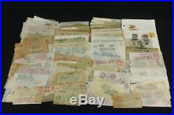 Collection Lot 2000+ China Stamps Mint Used Early Locals PRC Junks Martyrs O/P +