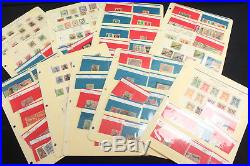 Collection of Germany Offices & Occupied China, Turkey, Saar+ Mint, Used High CV