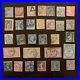 EARLY-FRANCE-LOT-OF-30-STAMPS-MOSTLY-1800-s-ALL-DIFFERENT-WITH-NO-DUPLICATION-01-ou