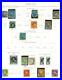 EDW1949SELL-BARBADOS-Nice-Mint-Used-collection-on-Scott-pgs-Scott-Cat-932-01-qt