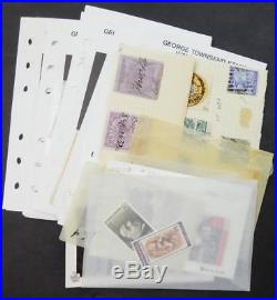 EDW1949SELL INDIA Balance of various Mint & Used Many Better some small faults