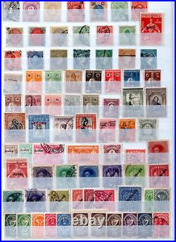 EUROPE 1870-1970s HUGE COLLECTION OF 1500+ STAMPS MINT & USED