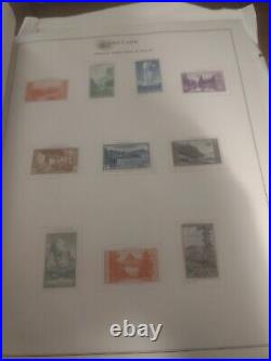 Exceptional United States Stamp Collection 1800s Fwd. Don't Lose This One! A++