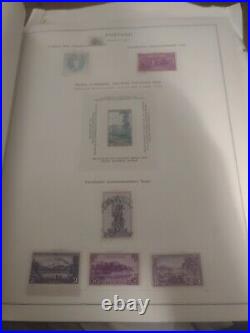 Exceptional United States Stamp Collection 1800s Fwd. Don't Lose This One! A++