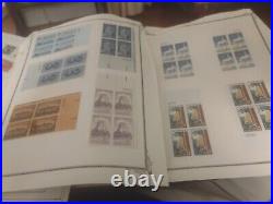 Exceptional United States Stamp Collection 1800s Fwd. Don't Lose This One! A++