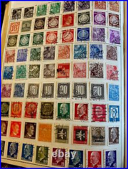 Extremely Valuable, Rare Lot Worldwide Stamp Collection