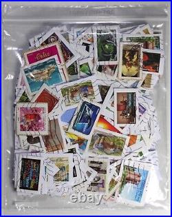 FRANCE Wonderful on-paper Mixture lot of 3500 commemoratives between 2000-2018