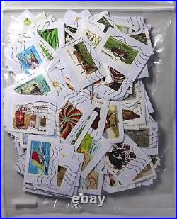 FRANCE Wonderful on-paper Mixture lot of 3500 commemoratives between 2000-2018