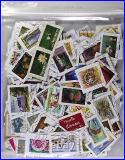 FRANCE Wonderful on-paper Mixture lot of 3500 commemoratives between 2000-2018